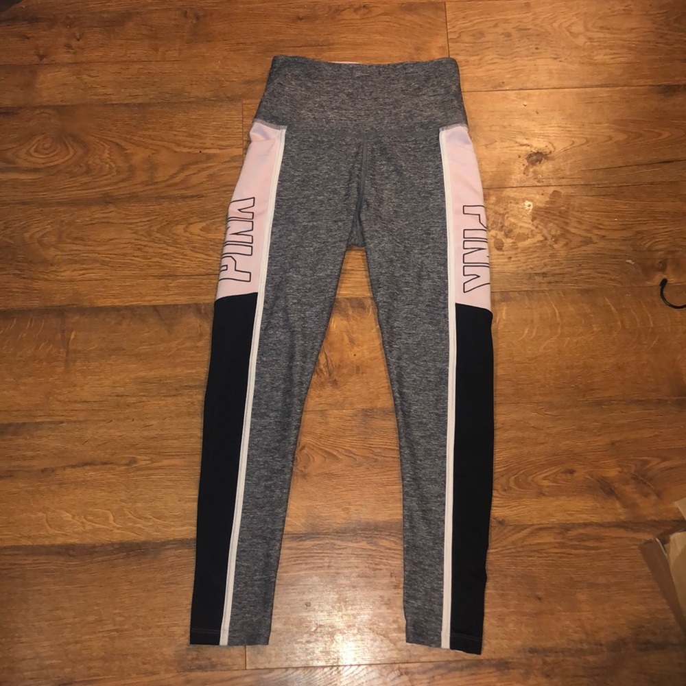 |PINK| leggings